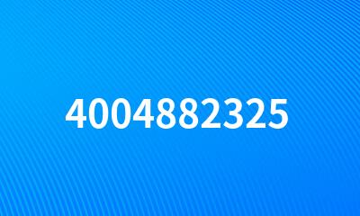 4004882325