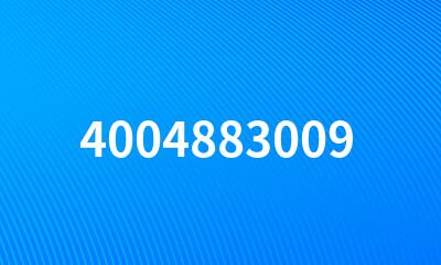 4004883009