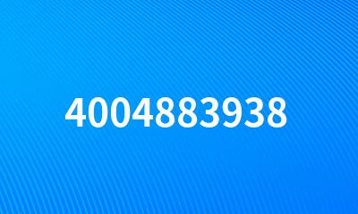 4004883938