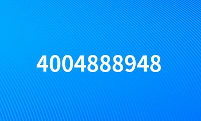 4004888948