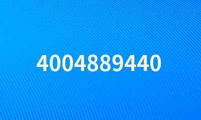 4004889440