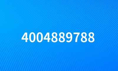 4004889788