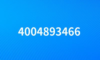 4004893466