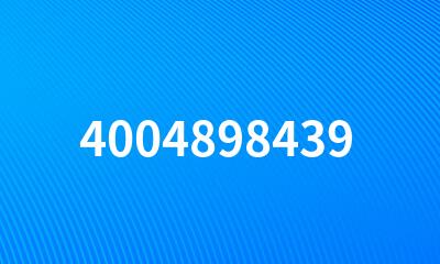 4004898439