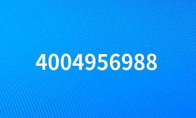 4004956988