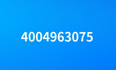 4004963075