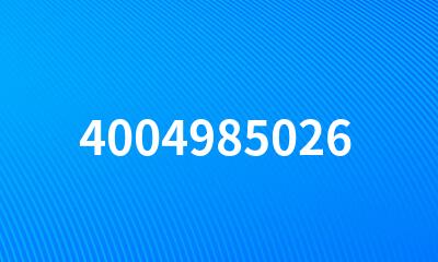 4004985026