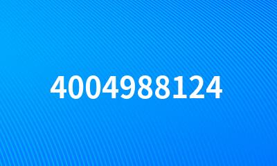 4004988124