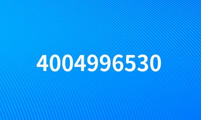 4004996530