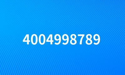 4004998789