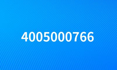 4005000766