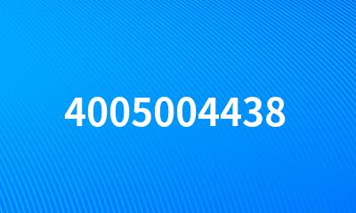 4005004438