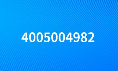 4005004982