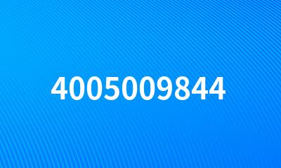 4005009844