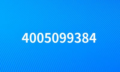 4005099384