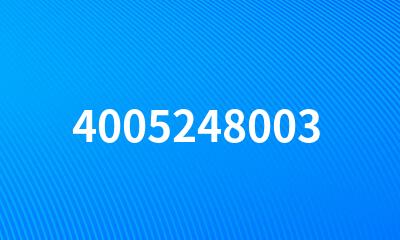 4005248003