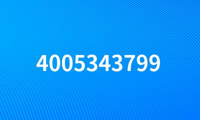 4005343799