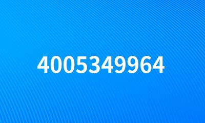 4005349964