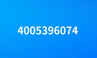 4005396074