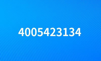 4005423134