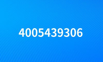 4005439306