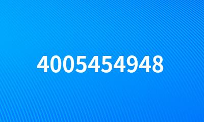 4005454948