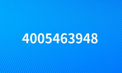 4005463948