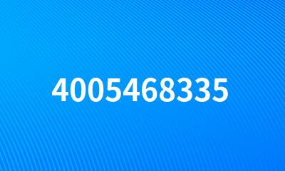 4005468335