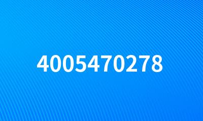 4005470278