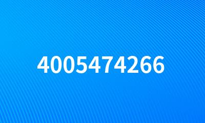 4005474266