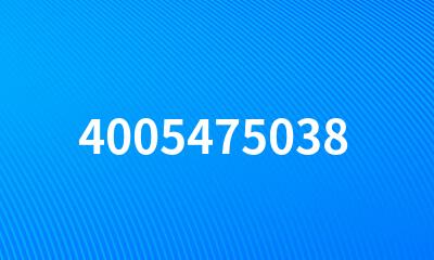 4005475038