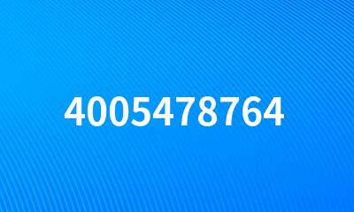 4005478764