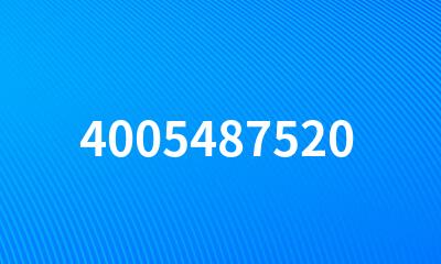 4005487520