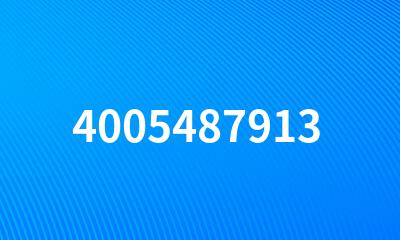 4005487913