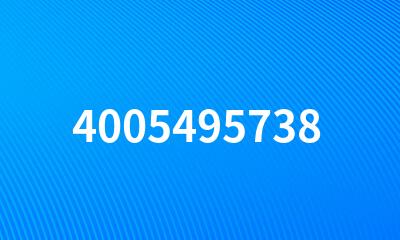 4005495738