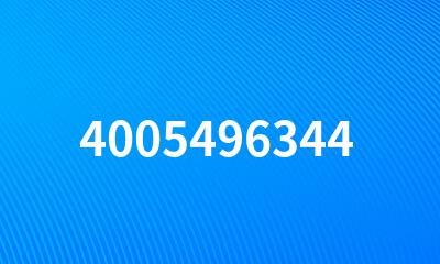 4005496344