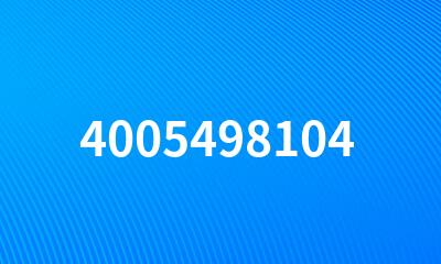 4005498104