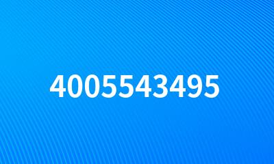 4005543495