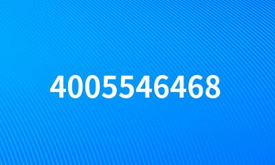 4005546468