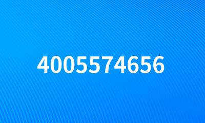 4005574656