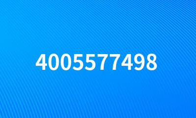 4005577498