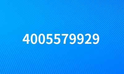 4005579929