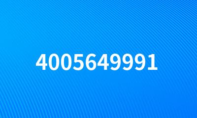 4005649991