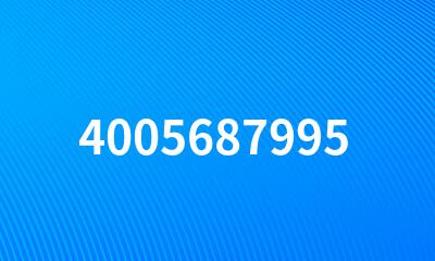 4005687995