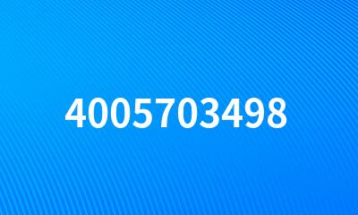 4005703498