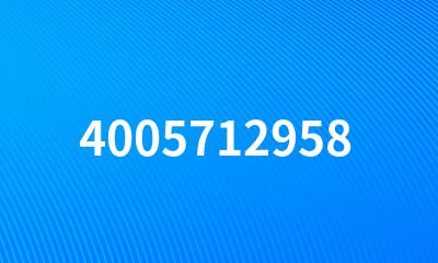 4005712958