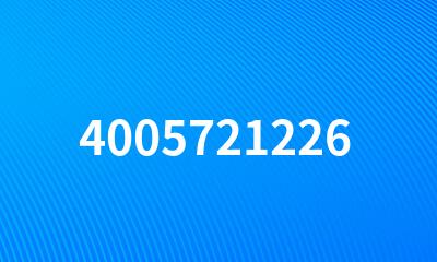 4005721226