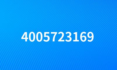 4005723169