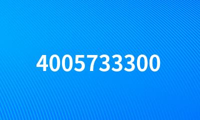 4005733300