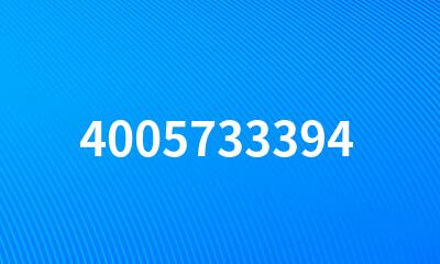 4005733394